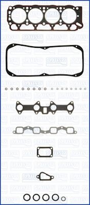 AJUSA Kit guarnizioni, Testata 52085100 52085100 Kit guarnizioni testata AJUSA TOYOTA URBAN CRUISER costo