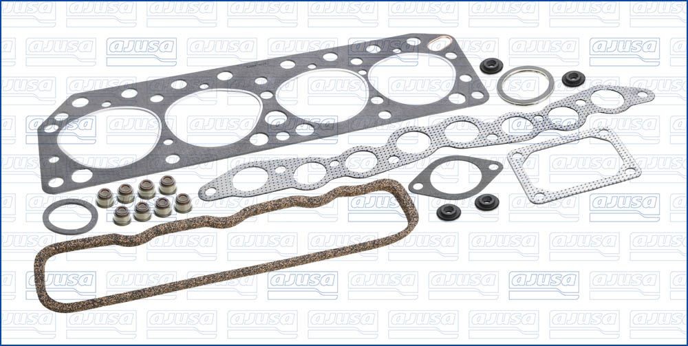 AJUSA Sotningssats 52085600 Motor Hilux III: Sotningssats AJUSA 52085600