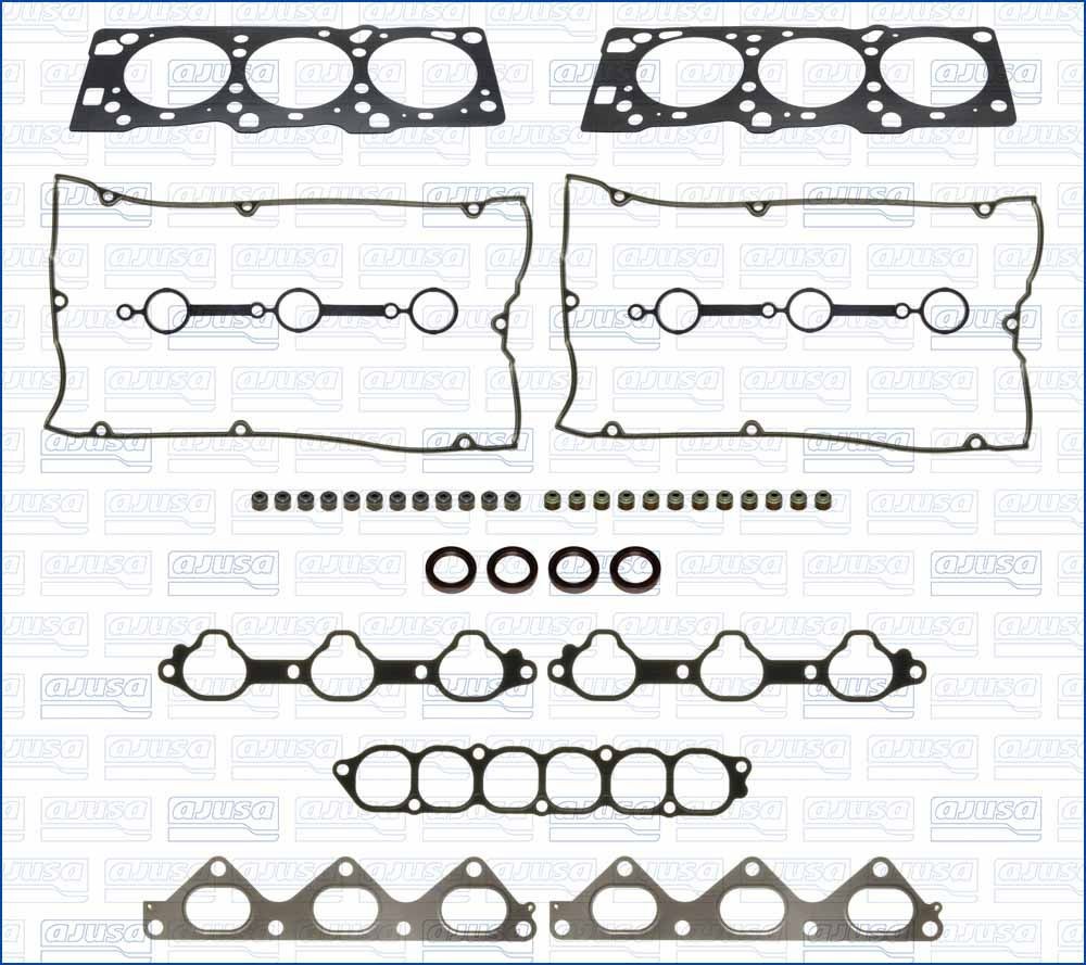 AJUSA Gasket Set, cylinder head 52242300 52242300 AJUSA cylinder head gasket kit for KIA