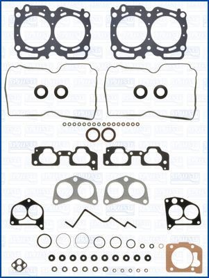 AJUSA Sotningssats 52244100 52244100 AJUSA topplockspackning tätning SUBARU Brat / MV