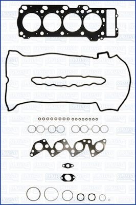 AJUSA Jeu de joints d'étanchéité, culasse de cylindre 52250900 AJUSA 52250900 d'origine Pochette joint de culasse Mercedes W168 coût