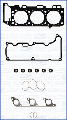 Tiivistesarja, sylinterikansi AJUSA 52326900 AJUSA 52326900 FORD USA EXPLORER 2004 Sylinterikannen tiiviste