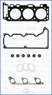Tetningssett, topplokk AJUSA 52327000 AJUSA 52327000 Toppakning FORD USA EXPLORER 2005