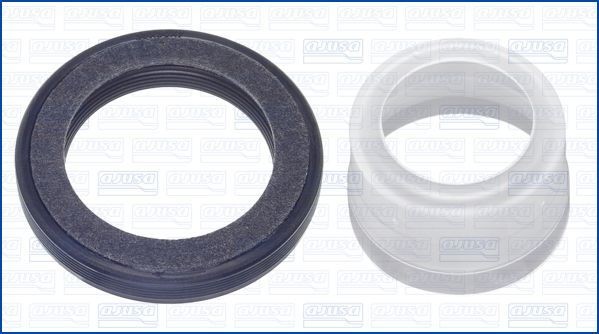 Crankshaft seal AJUSA 15075600 AJUSA 15075600 Crankshaft seal Jaguar XF 2021