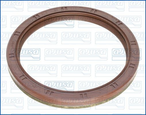AJUSA Simring, veivaksel 15077900 AJUSA 15077900 Simring veivaksel Nissan Navara D22 pris