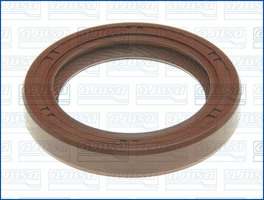 AJUSA Nockenwellendichtung 15078200 AJUSA 15078200 Nockenwellendichtung CHEVROLET Epica KL1 2.0 144 PS 2010