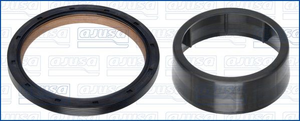 AJUSA Pakdåse, krumtapaksel 15079600 AJUSA 15079600 Pakdåse, krumtapaksel