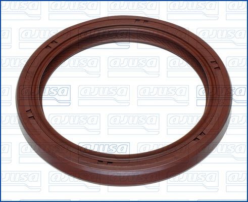 AJUSA Crankshaft seal 15081300 AJUSA 15081300 Cabstar (F24M, F24W) crankshaft seal cost
