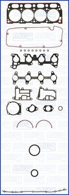 AJUSA Hel packningssats, motor 50214700 AJUSA 50214700 Topplockspackning S10 II Pick-up original