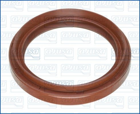 AJUSA Tesniaci krúżok kľukového hriadeľa 15060400 AJUSA 15060400 Tesniaci krúżok kľukového hriadeľa Coaster 3 B40 / B50 lacné