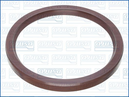 AJUSA Simring, veivaksel 15060600 AJUSA 15060600 Simring veivaksel Silverado I 1500 HD pris