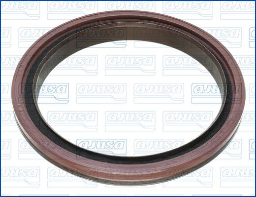 AJUSA Bague d'étanchéité, vilebrequin 15060800 AJUSA 15060800 Joint spi vilebrequin Isuzu TROOPER d'origine