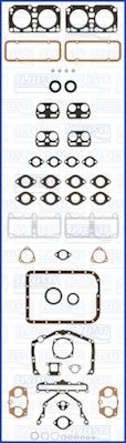 AJUSA Motor pakking, complete set 50041800 AJUSA 50041800 originele Koppakking Alfa Romeo Alfasud Sprint kosten
