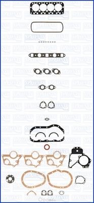 AJUSA Kit guarnizioni motore 50062600 AJUSA 50062600 Serie guarnizioni motore Allegro Sedan prezzo