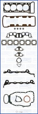 AJUSA Dichtungsvollsatz, Motor 50063300 50063300 AJUSA AUSTIN Mini II Motor Dichtungssatz Kosten