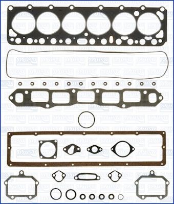 AJUSA Pakkingsset, cilinderkop 52087200 AJUSA 52087200 Cilinderkop pakking set Toyota Land Cruiser 60 originele prijs