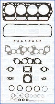 AJUSA Gasket Set, cylinder head 52087300 AJUSA 52087300 Daihatsu Materia cylinder head gasket set replacement