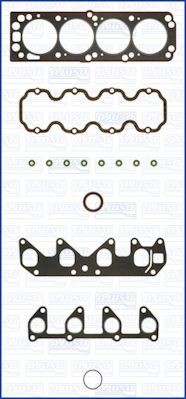 AJUSA Tiivistesarja, sylinterikansi 52092500 AJUSA 52092500 ROVER 200 tiivistesarja sylinterikansi