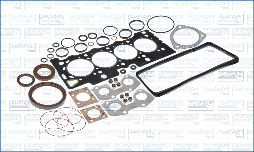 AJUSA Tetnings helsett, motor 50118700 50118700 Tetnings helsett motor AJUSA PEUGEOT 406