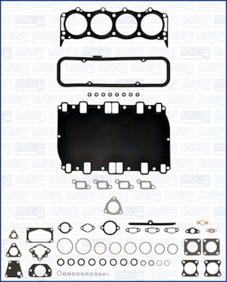 AJUSA Kit guarnizioni, Testata 52332400 AJUSA 52332400 Guarnizione testata 88/109 Mk3 SUV Cabrio originale prezzo