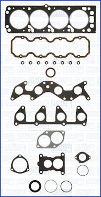 AJUSA Sotningssats 52019400 52019400 AJUSA sotningssats Opel MOVANO