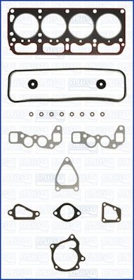 AJUSA Tiivistesarja, sylinterikansi 52020200 52020200 AJUSA Tiivistesarja sylinterikansi Toyota URBAN CRUISER hinta