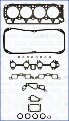 AJUSA Kit guarnizioni, Testata 52020500 AJUSA 52020500 Guarnizione testata Corolla E70 originale prezzo