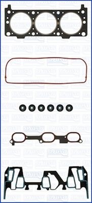 AJUSA Sotningssats 52313000 52313000 AJUSA topplockspackning CHEVROLET CAMARO