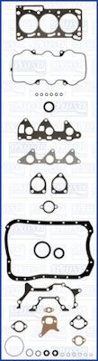 AJUSA Motor pakking, complete set 50067100 AJUSA 50067100 Motorpakking, set Wildcat / Rocky F75 originele prijs