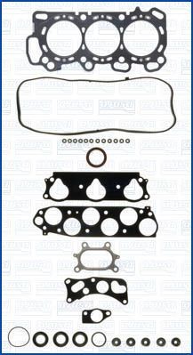 AJUSA Sotningssats 52256900 AJUSA 52256900 Topplockspackning MDX (YD1) original
