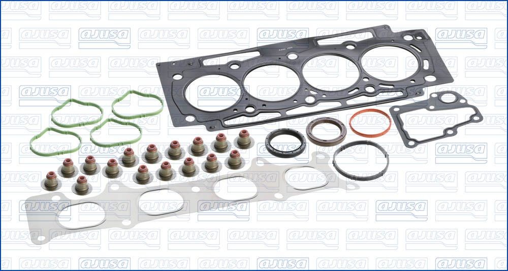 AJUSA Sotningssats 52258100 CITROËN C4 I Sedan Sotningssats AJUSA 52258100