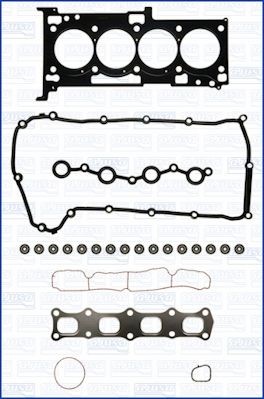 AJUSA Kit guarnizioni, Testata 52258800 52258800 Kit guarnizioni testata CHRYSLER STRATUS AJUSA costo