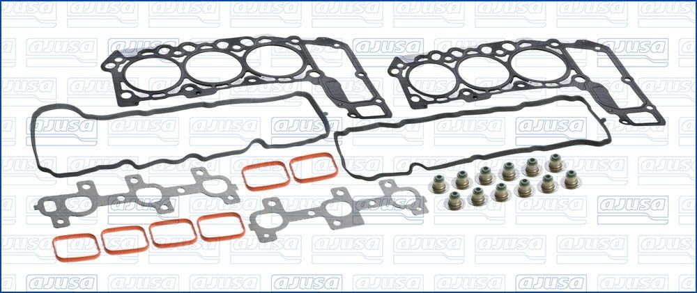 AJUSA Sotningssats 52259100 Jeep Commander XK Sotningssats AJUSA 52259100