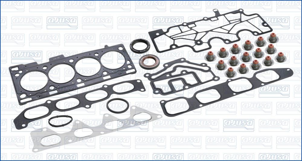 AJUSA Pakningssæt, topstykke 52260700 AJUSA 52260700 originale Toppakning LADA XRAY pris