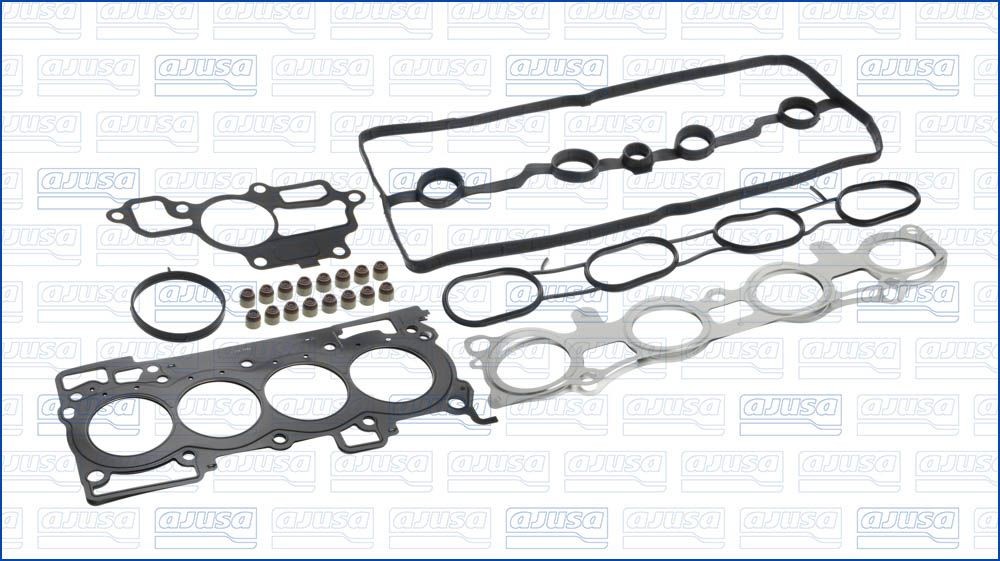 AJUSA Gasket Set, cylinder head 52263800 AJUSA 52263800 genuine Nissan Tiida C11 cylinder head gasket price