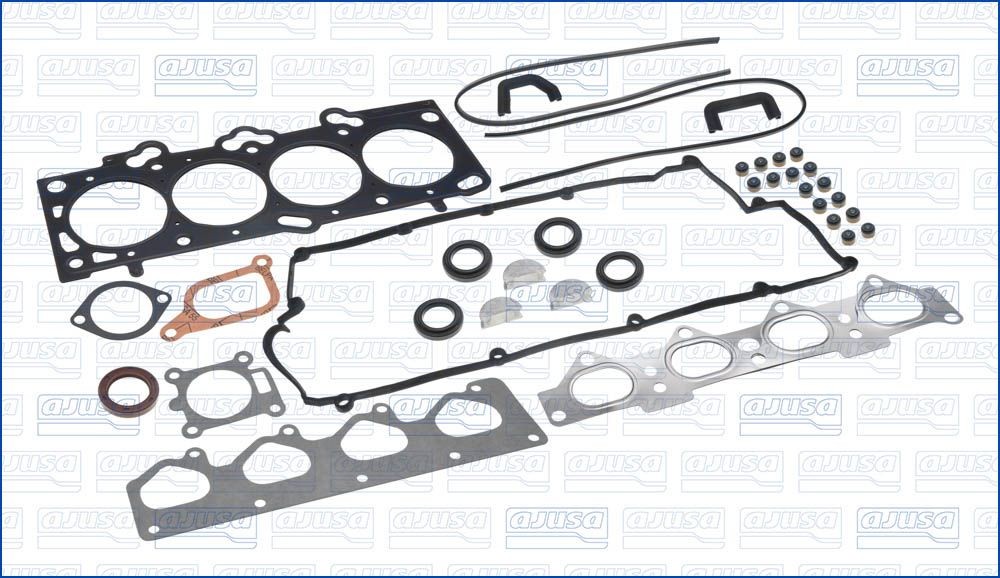 AJUSA Gasket Set, cylinder head 52266000 52266000 AJUSA head gasket set KIA