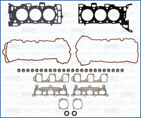 AJUSA Jeu de joints d'étanchéité, culasse de cylindre 52268100 AJUSA 52268100 Joint de culasse du moteur Eldorado IX Coupé prix
