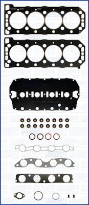 AJUSA Pakkingsset, cilinderkop 52269100 52269100 AJUSA Cilinderkop pakking set Rover goedkoop