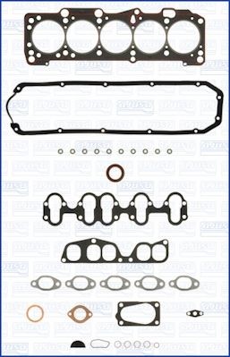 AJUSA Kit guarnizioni, Testata 52100900 AJUSA 52100900 Kit guarnizioni testata Audi 100 C3 originali prezzo