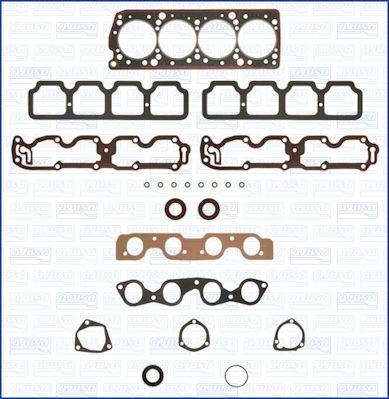 AJUSA Kit guarnizioni, Testata 52104100 52104100 costo Kit guarnizioni testata AJUSA FIAT FIORINO