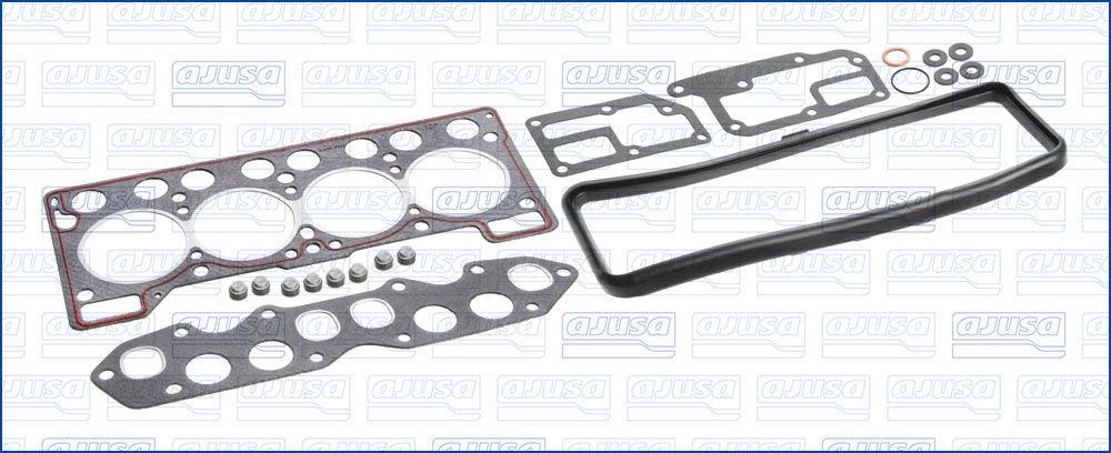 AJUSA Tihendikomplekt, silindripea 52105000 AJUSA 52105000 Tihendikomplekt silindripea RENAULT Megane I Van / Hatchback (SA0/1_) odav