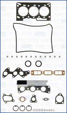 AJUSA Gasket Set, cylinder head 52106700 Daihatsu _U60 Cylinder head gasket 52106700 AJUSA