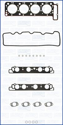 AJUSA Tetningssett, topplokk 52109800 AJUSA 52109800 originale Tetningssett topplokk Mercedes C107 hva koster