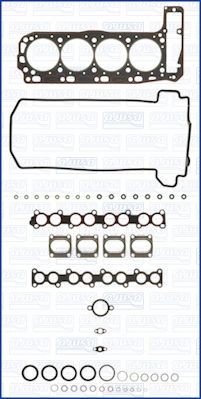 AJUSA Σετ στεγανοπ., κυλινδροκεφαλή 52110800 AJUSA 52110800 Φλάντζες κεφαλής Audi A4 γνήσια