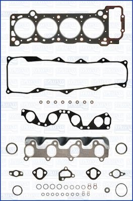 AJUSA Kit guarnizioni, Testata 52113100 AJUSA 52113100 Kit guarnizioni testata TOYOTA Hiace Van (H100) originali prezzo