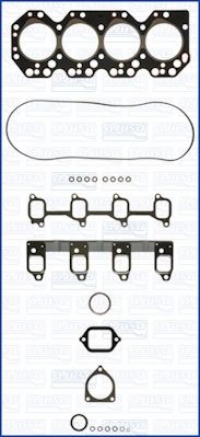AJUSA Gasket Set, cylinder head 52113900 AJUSA 52113900 Dyna Platform / Chassis (U20, U30, U60, U80 ) head gasket kit cost