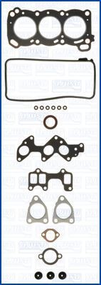 AJUSA Gasket Set, cylinder head 52114300 AJUSA 52114300 genuine Daihatsu Materia engine gasket set price