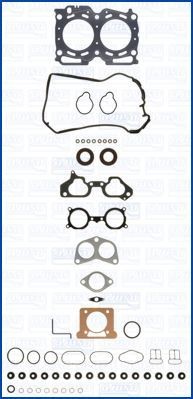 AJUSA Σετ στεγανοπ., κυλινδροκεφαλή 52317600 AJUSA 52317600 Σετ φλάντζες κεφαλής Subaru Forester II γνήσια τιμες