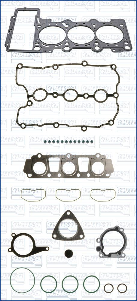 AJUSA Sotningssats 52319900 AJUSA 52319900 Sotningssats VW Touareg 7p original