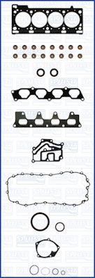 AJUSA Kit guarnizioni motore 50242000 AJUSA 50242000 Serie guarnizioni motore Renault Laguna 2 originali prezzo